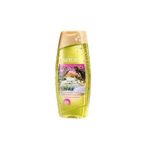 Gel de duș Enchanted Paradise