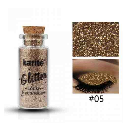 Glitter Ochi Pulbere #05 Dusty Shimmer