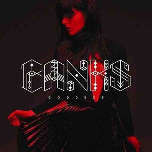 Goddess | BANKS