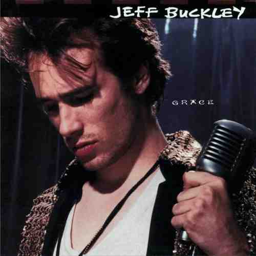 Grace - Vinyl | Jeff Buckley