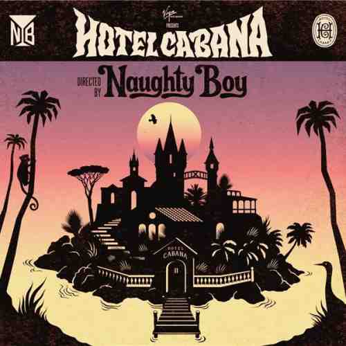 Hotel Cabana - Romanian Edition | Naughty Boy