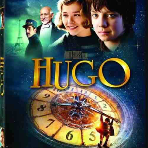 Hugo | Martin Scorsese
