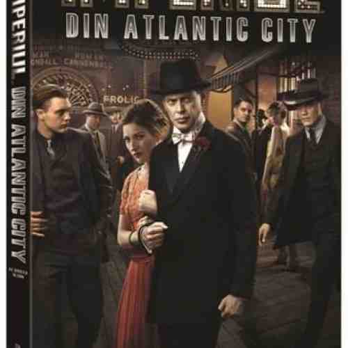 Imperiul din Atlantic City - Sezonul 2 / Boardwalk Empire - 2nd Season | Terence Winter, Timothy Van Patten, Allen Coulter