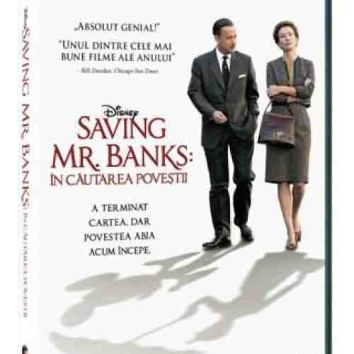 In cautarea povestii / Saving Mr. Banks | John Lee Hancock