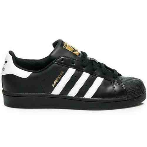 INCALTAMINTE ADIDAS SUPERSTAR FOUNDATION COD B27140