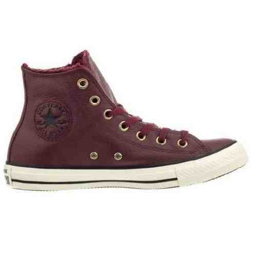 Incaltaminte Converse Chuck Taylor All Star II Hi Cod 553366C