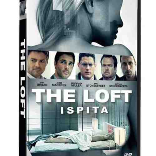 Ispita / The Loft | Erik Van Looy