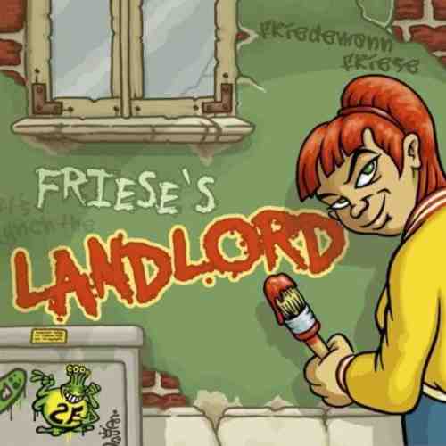 Landlord | Ideal Board Games