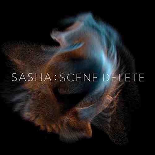 Late Night Tales presents Sasha: Scene Delete - Vinyl | Sasha