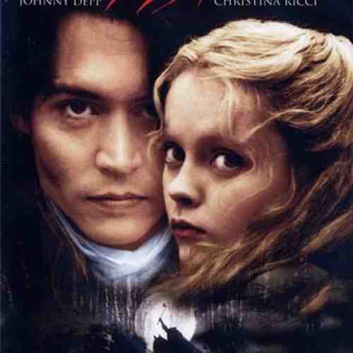 Legenda Calaretului fara cap / Sleepy Hollow | Tim Burton