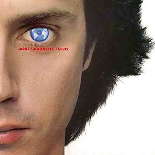 Les Chants Magnétiques / Magnetic Fields Vinyl | Jean-Michel Jarre