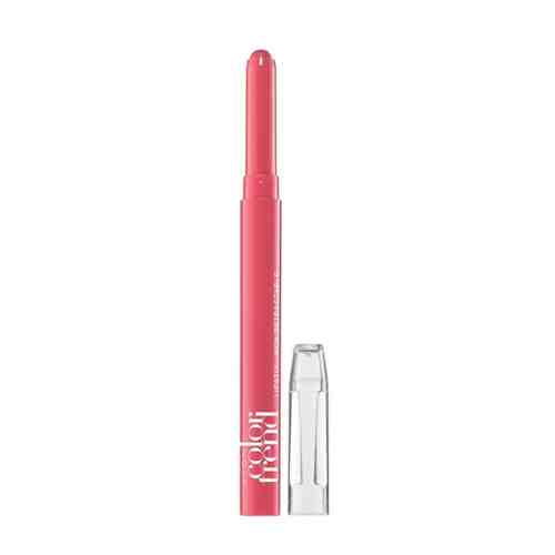 Lipstix Color Trend