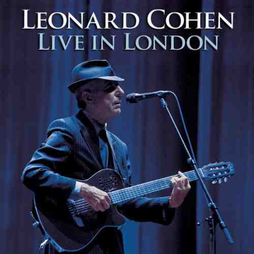 Live In London - Leonard Cohen | Leonard Cohen