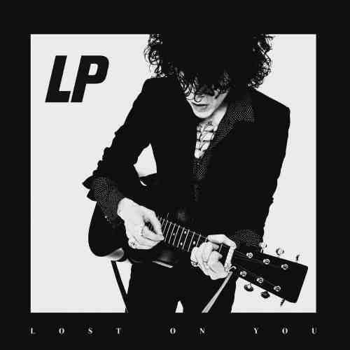 Lost on you | Laura Pergolizzi