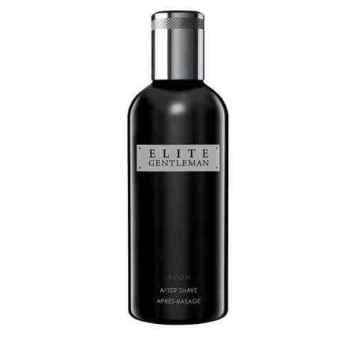 Loțiune aftershave Elite Gentleman