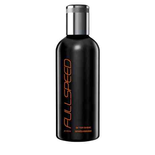 Loțiune aftershave Full Speed
