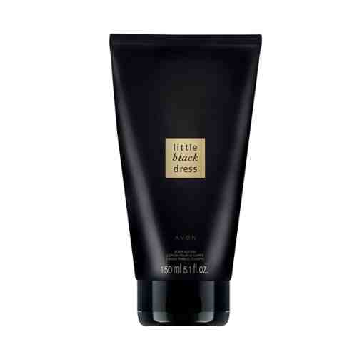 Loțiune de corp Little Black Dress