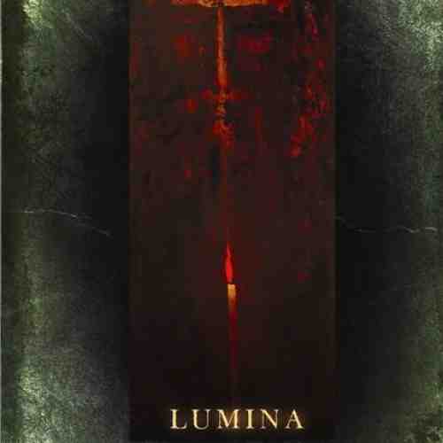 Lumina | Stepan Project