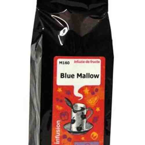 M160 Blue Mallow | Casa de ceai