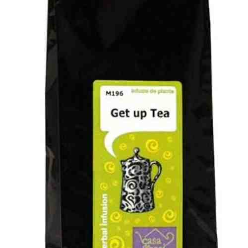 M196 Get Up Tea | Casa de ceai