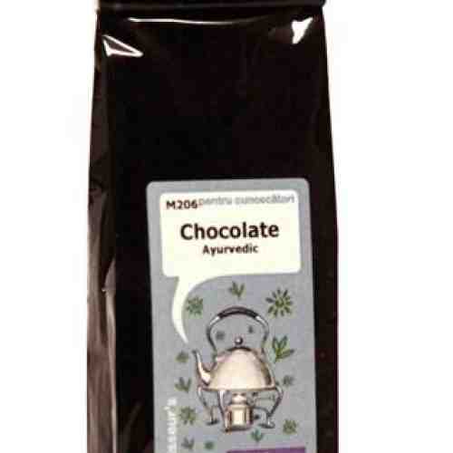 M206 Chocolate | Casa de ceai