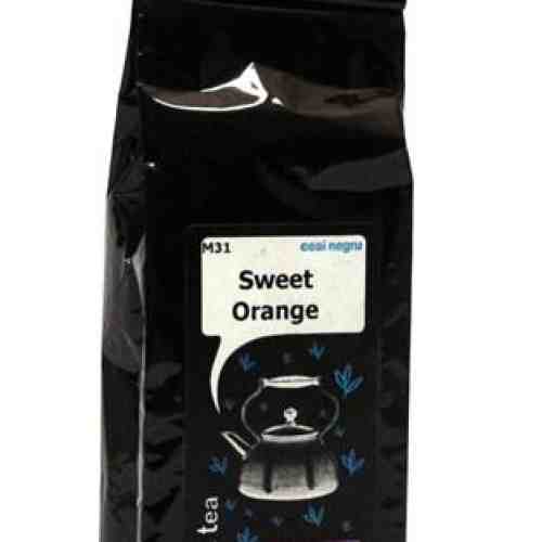 M31 Sweet Orange | Casa de ceai
