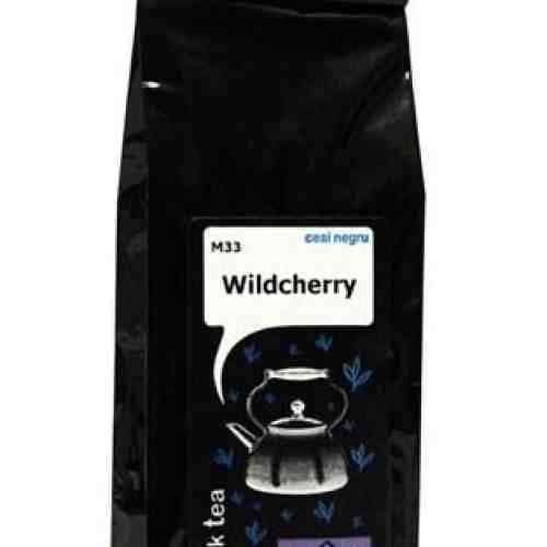 M33 Wild Cherry | Casa de ceai