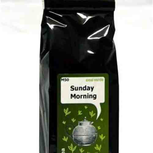 M50 Sunday Morning - diverse culori | Casa de ceai