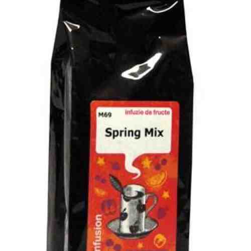 M69 Spring Mix | Casa de ceai