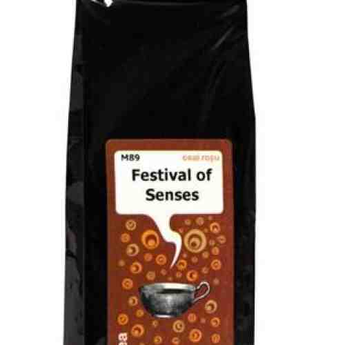M89 Festival of Senses | Casa de ceai