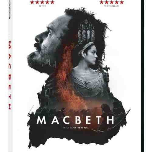 Macbeth / Macbeth | Justin Kurzel