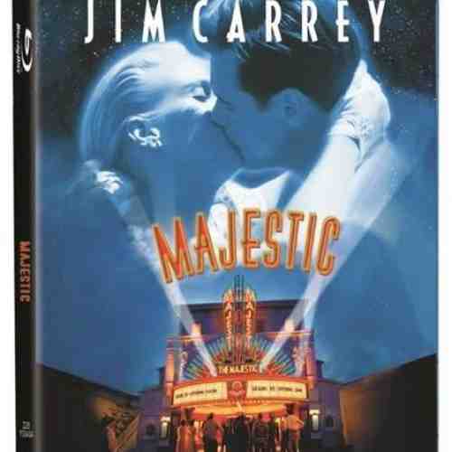 Majestic (Blu Ray Disc) / The Majestic | Frank Darabont