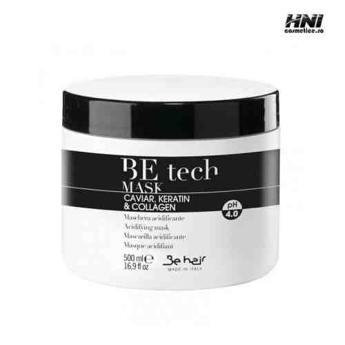 Masca cu acidifianti Be Tech 500ml