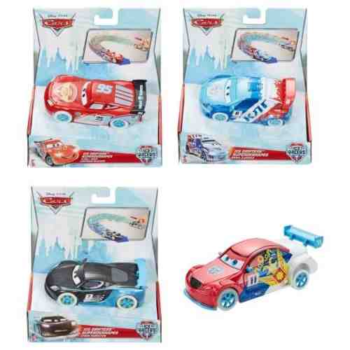 Masinute Ice Racers | Mattel