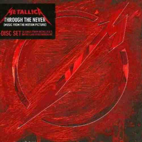 Metallica Through The Never | Metallica