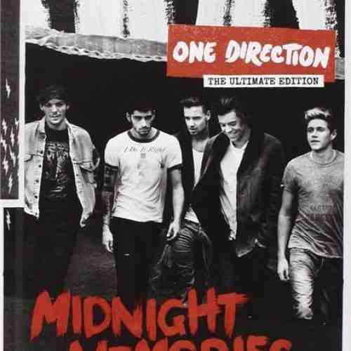 Midnight Memories | One Direction