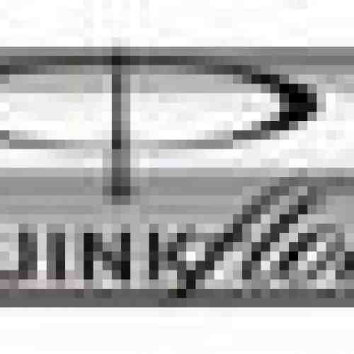 Mina Pix Quinkflow negru-mediu Blister | Parker