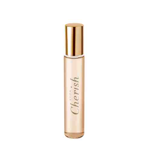 Mini-apă de parfum Avon Cherish