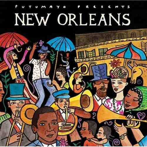 New Orleans | Various Artists