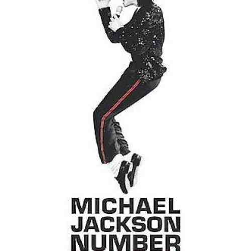 Number Ones (DVD) | Michael Jackson