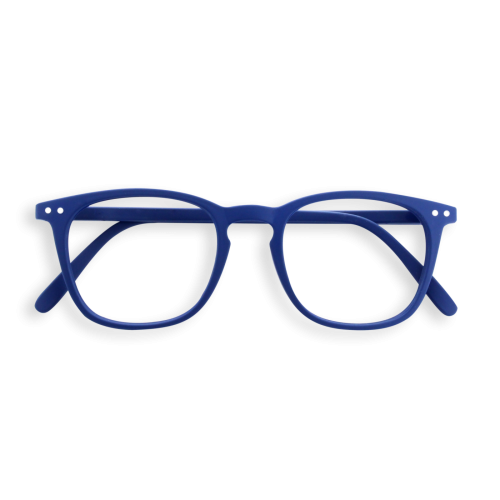 Ochelari cu protectie pentru ecran - #E Screen Navy Blue | Izipizi