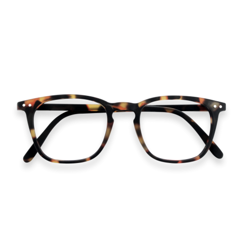 Ochelari de citit +2.50 - #E Reading Tortoise | Izipizi