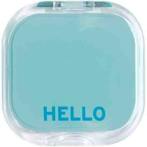 Oglinda compacta - Hello | Knock Knock