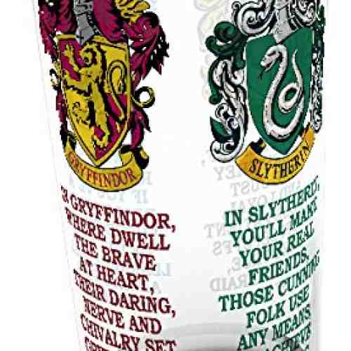 Pahar - Harry Potter House Crests | GB Eye