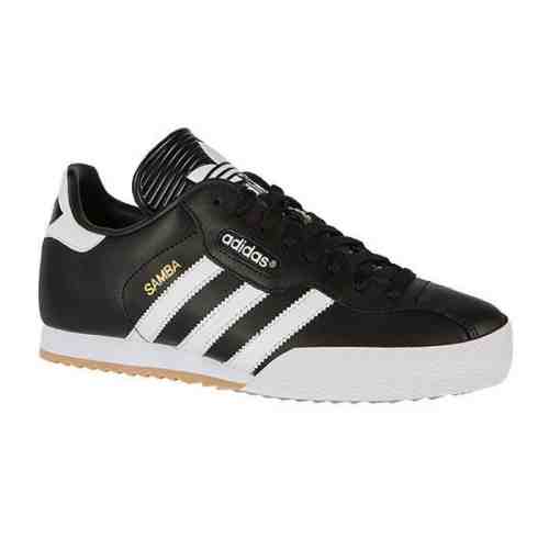PANTOFI ADIDAS SAMBA SUPER COD 019099