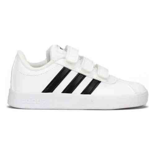 PANTOFI ADIDAS VL COURT 2.0 CMF C