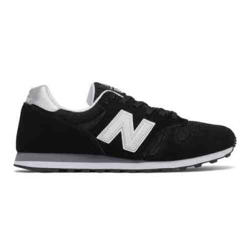 PANTOFI NEW BALANCE 373 SUEDE/MESH COD ML373GRE