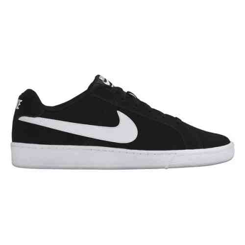 PANTOFI NIKE COURT ROYALE SUEDE