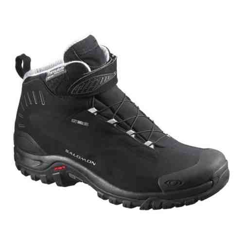 PANTOFI SALOMON DEEMAX 3 TS WP COD L37687800