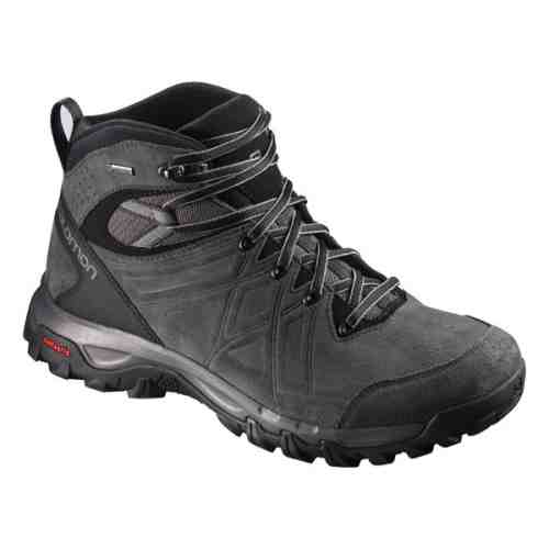 PANTOFI SALOMON EVASION 2 MID LTR GTX COD L39871400